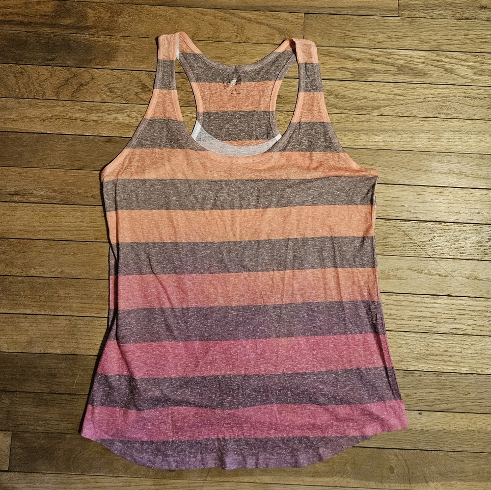 Womens Tank Top